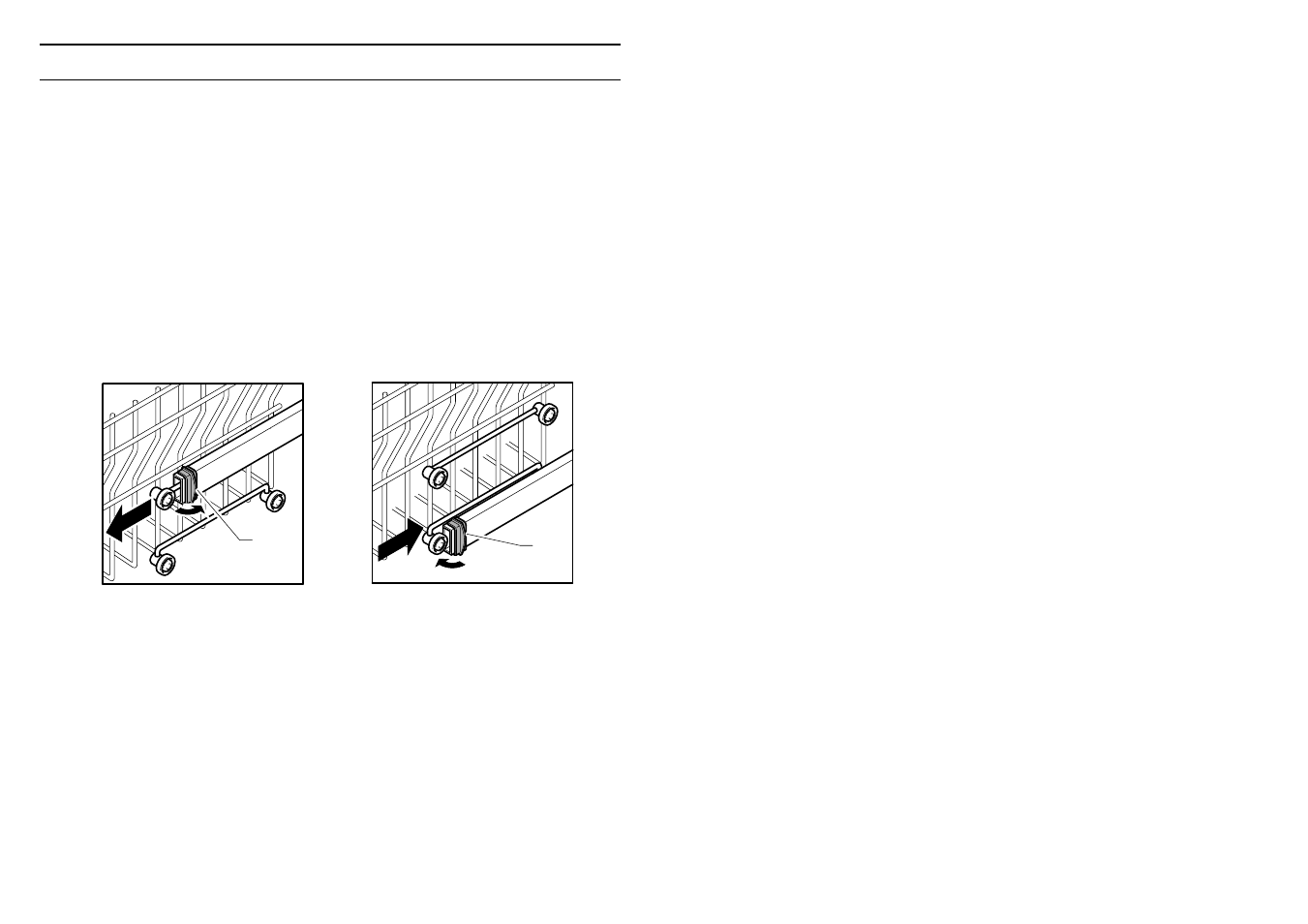 Loading dishes | Candy LS CD 374 SK User Manual | Page 19 / 41