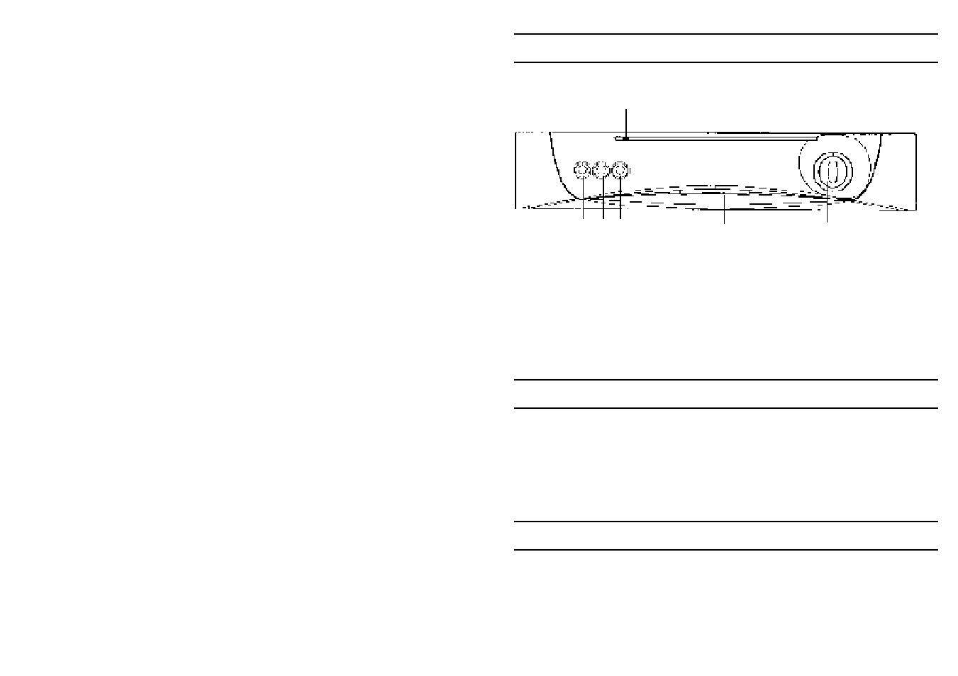 Candy LS CD 374 SK User Manual | Page 24 / 41