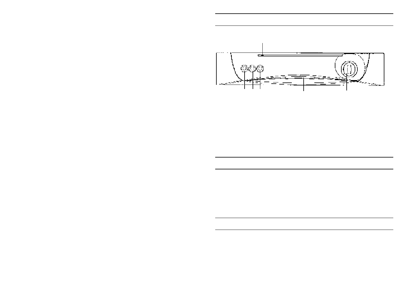Candy LS CD 374 SK User Manual | Page 37 / 41