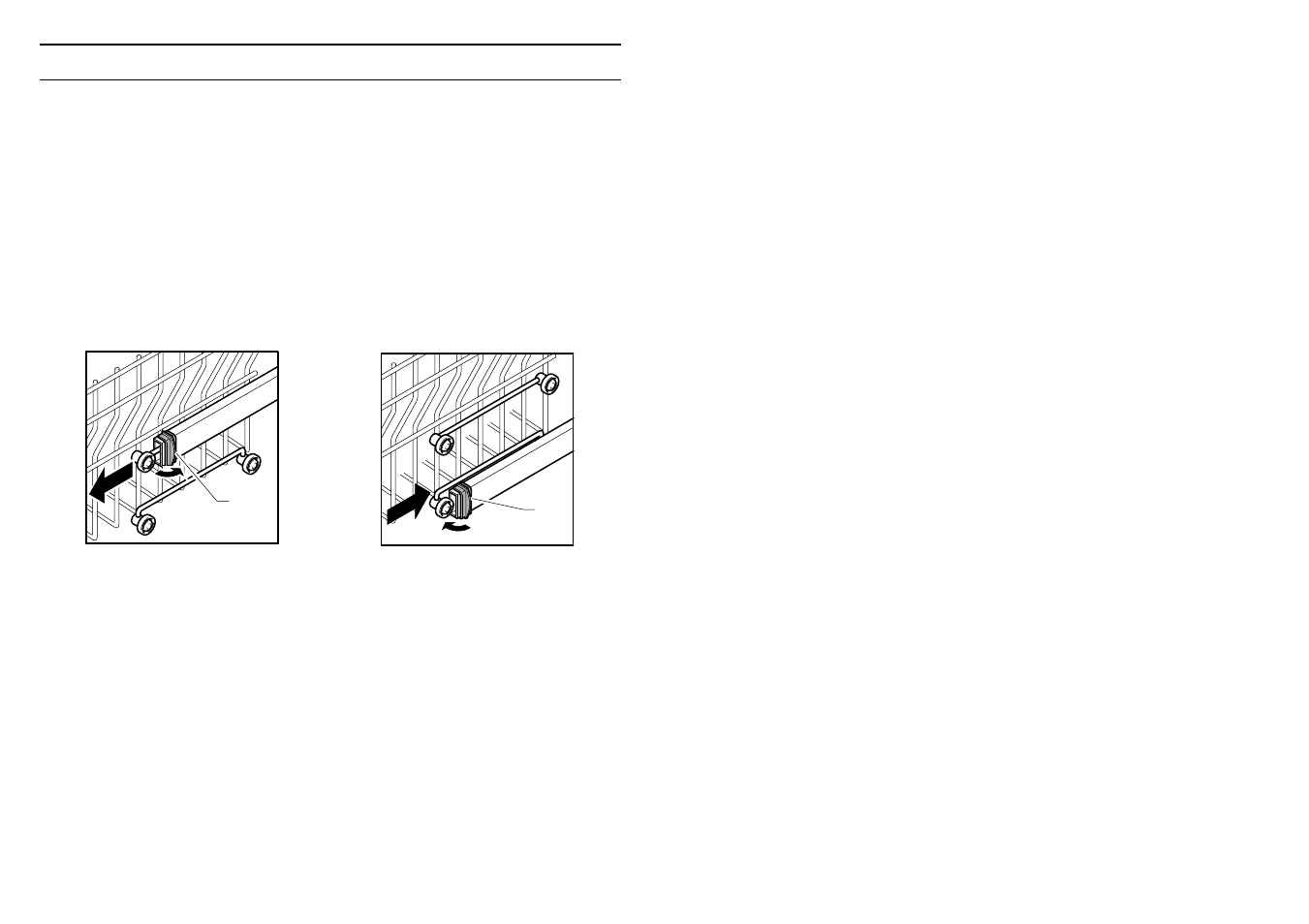 Charger la vaisselle | Candy LS CD 374 SK User Manual | Page 6 / 41