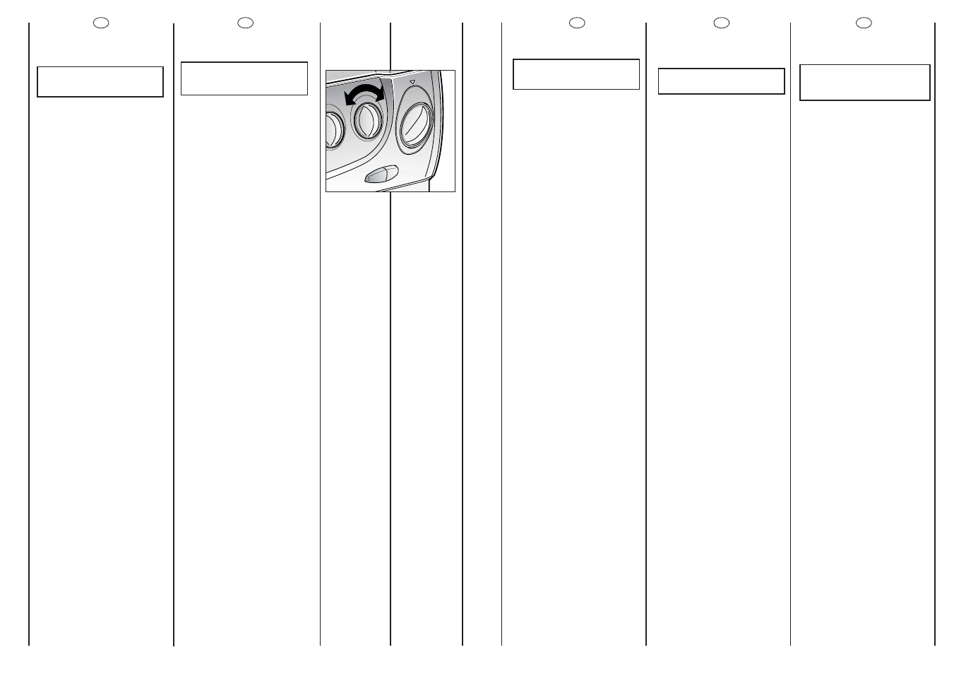 Candy ALCBL1355-86S User Manual | Page 17 / 45
