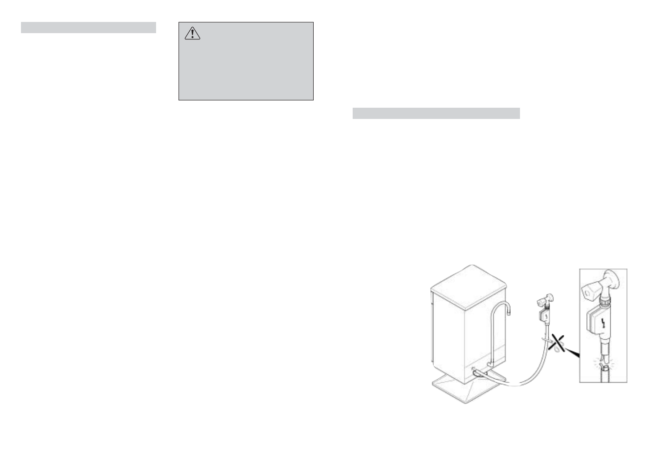 Fig. 1 a | Candy CDF 625 TX - 86 S User Manual | Page 12 / 25