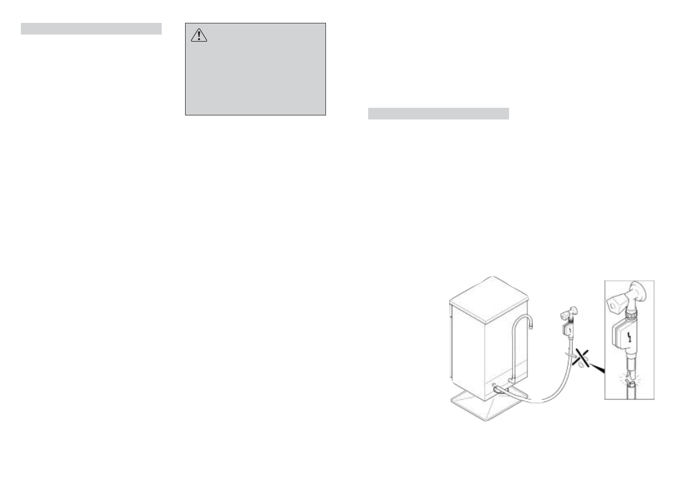 Fig. 1 a | Candy CDF 625 TX - 86 S User Manual | Page 16 / 25