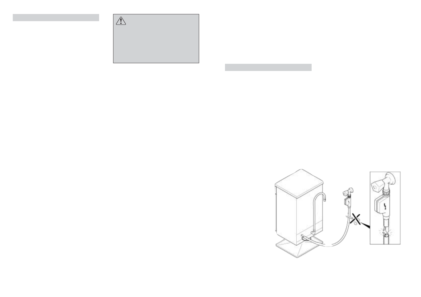 Fig. 1 a | Candy CDF 625 TX - 86 S User Manual | Page 8 / 25