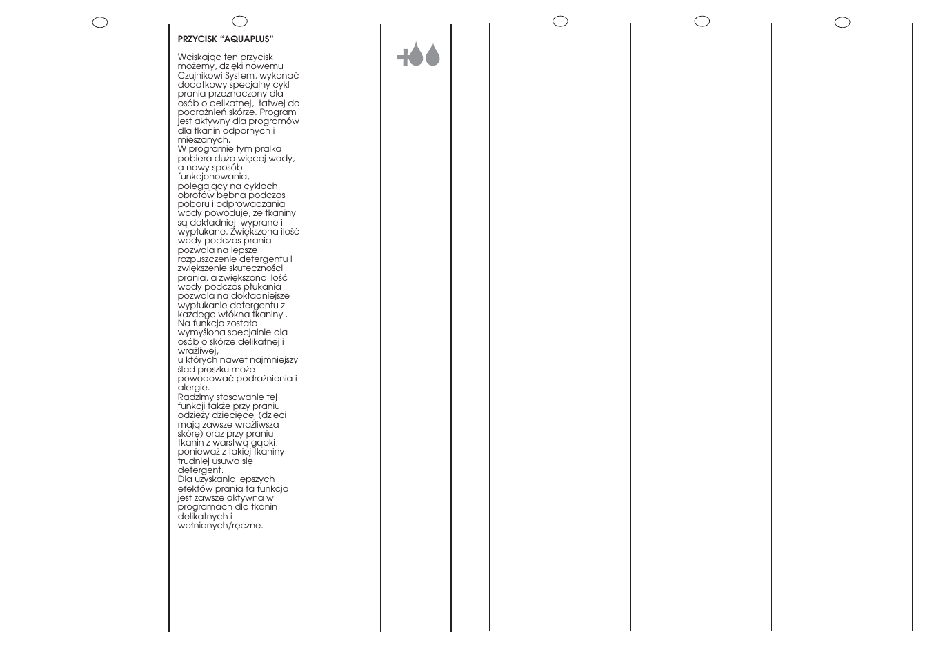 Candy CDB 475D-01S User Manual | Page 18 / 53