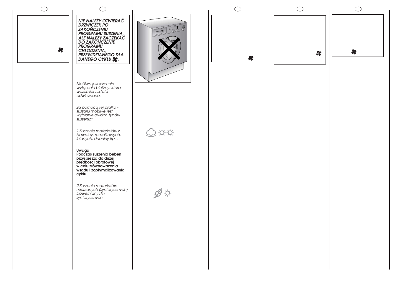 Candy CDB 475D-01S User Manual | Page 41 / 53