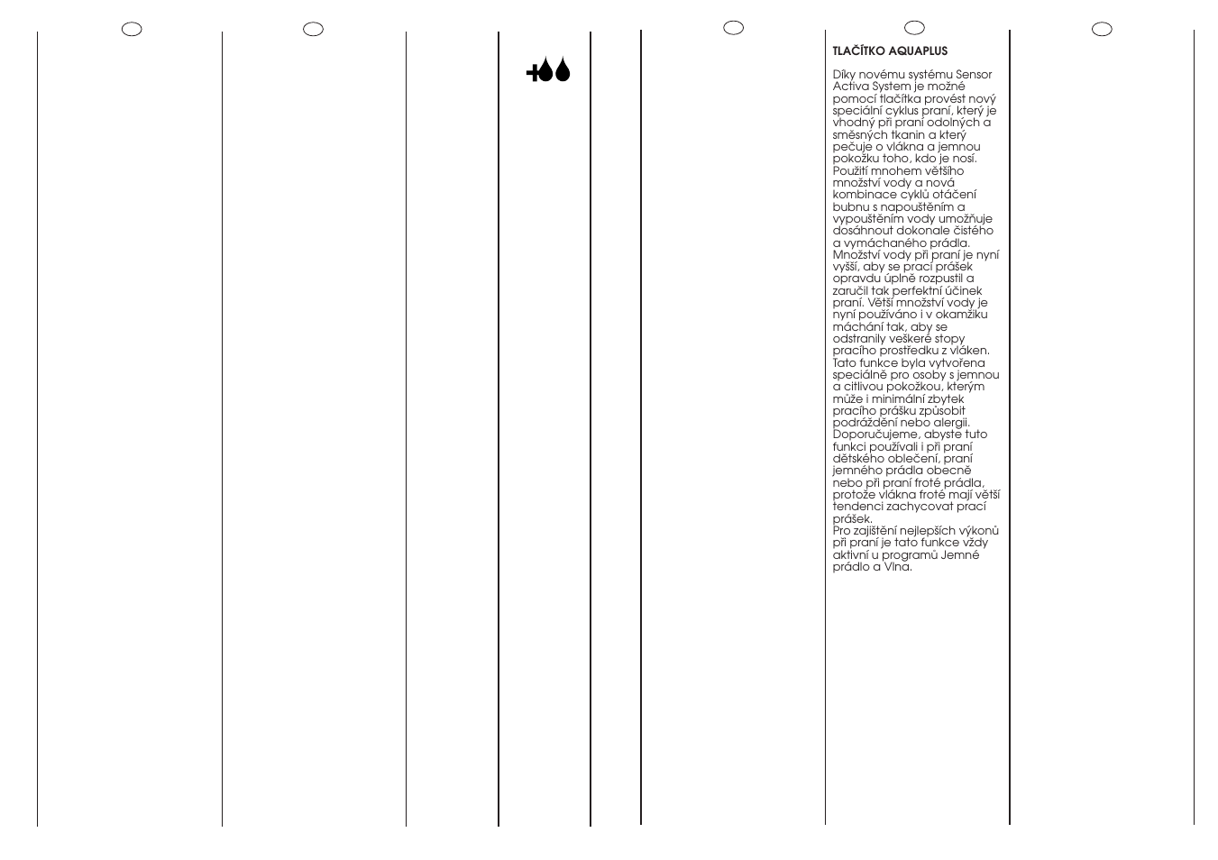 Candy C2145-86S User Manual | Page 16 / 41