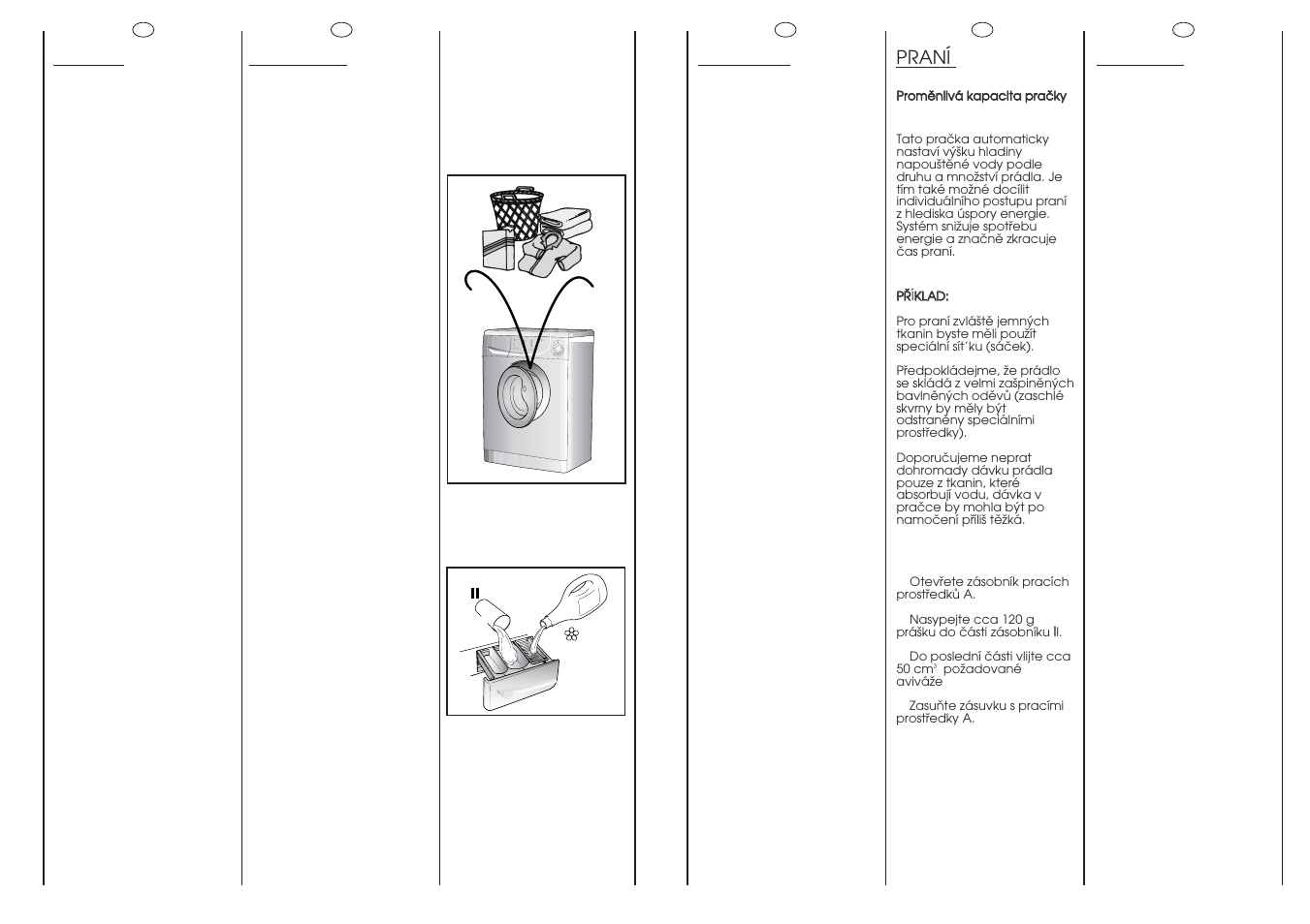 Candy C2145-86S User Manual | Page 32 / 41