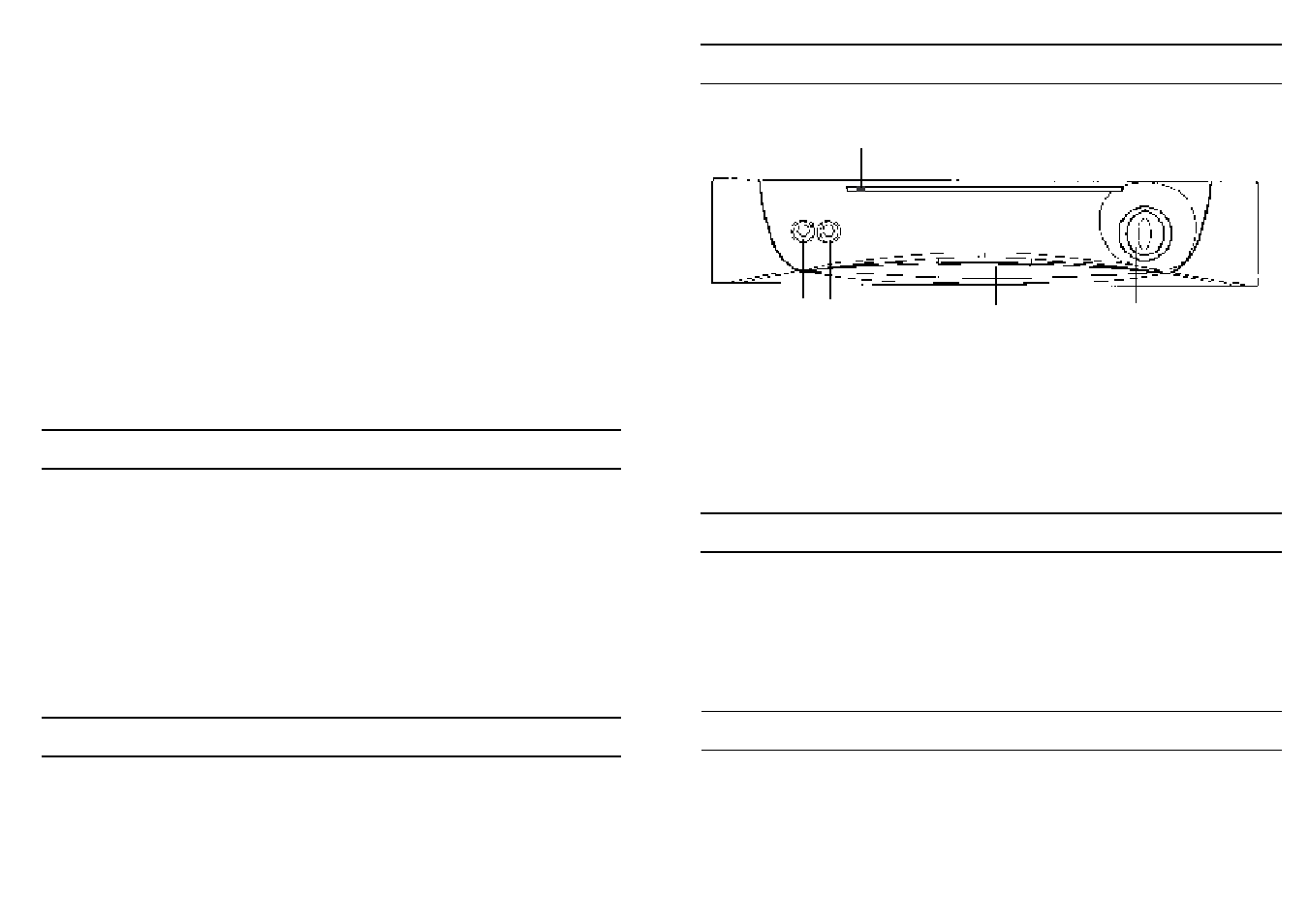 Candy LS CD 372__1 User Manual | Page 10 / 21