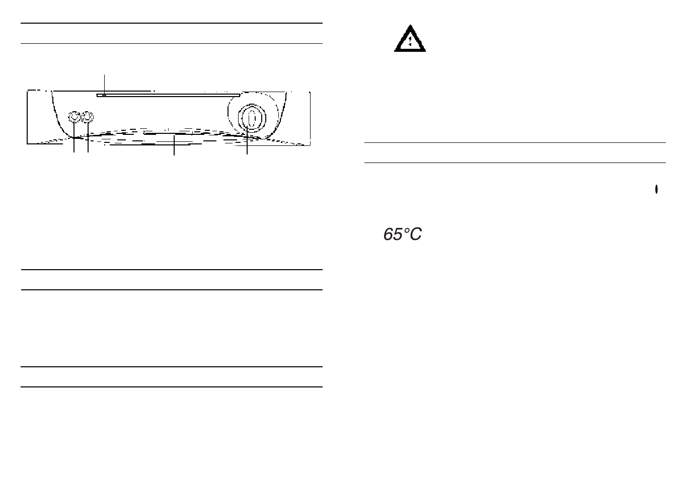 Candy LS CD 372__1 User Manual | Page 13 / 21