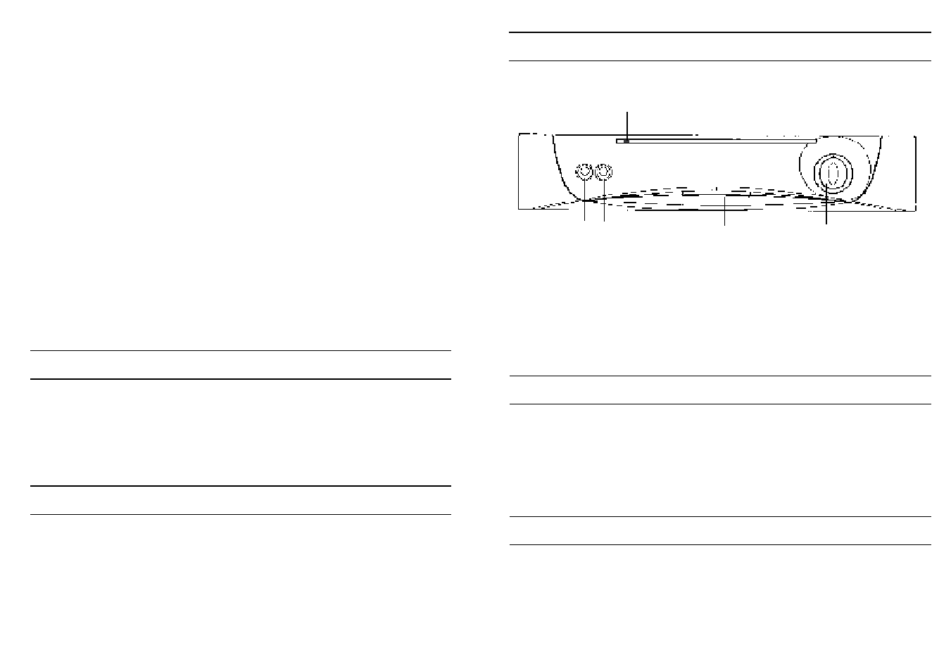 Candy LS CD 372__1 User Manual | Page 15 / 21