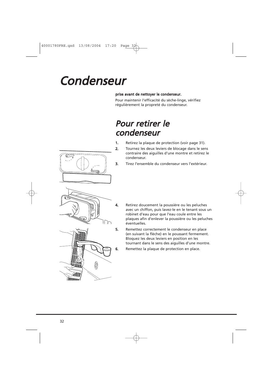 Cco on nd de en nsse eu urr | Candy AB CDC 668 - SY User Manual | Page 32 / 112