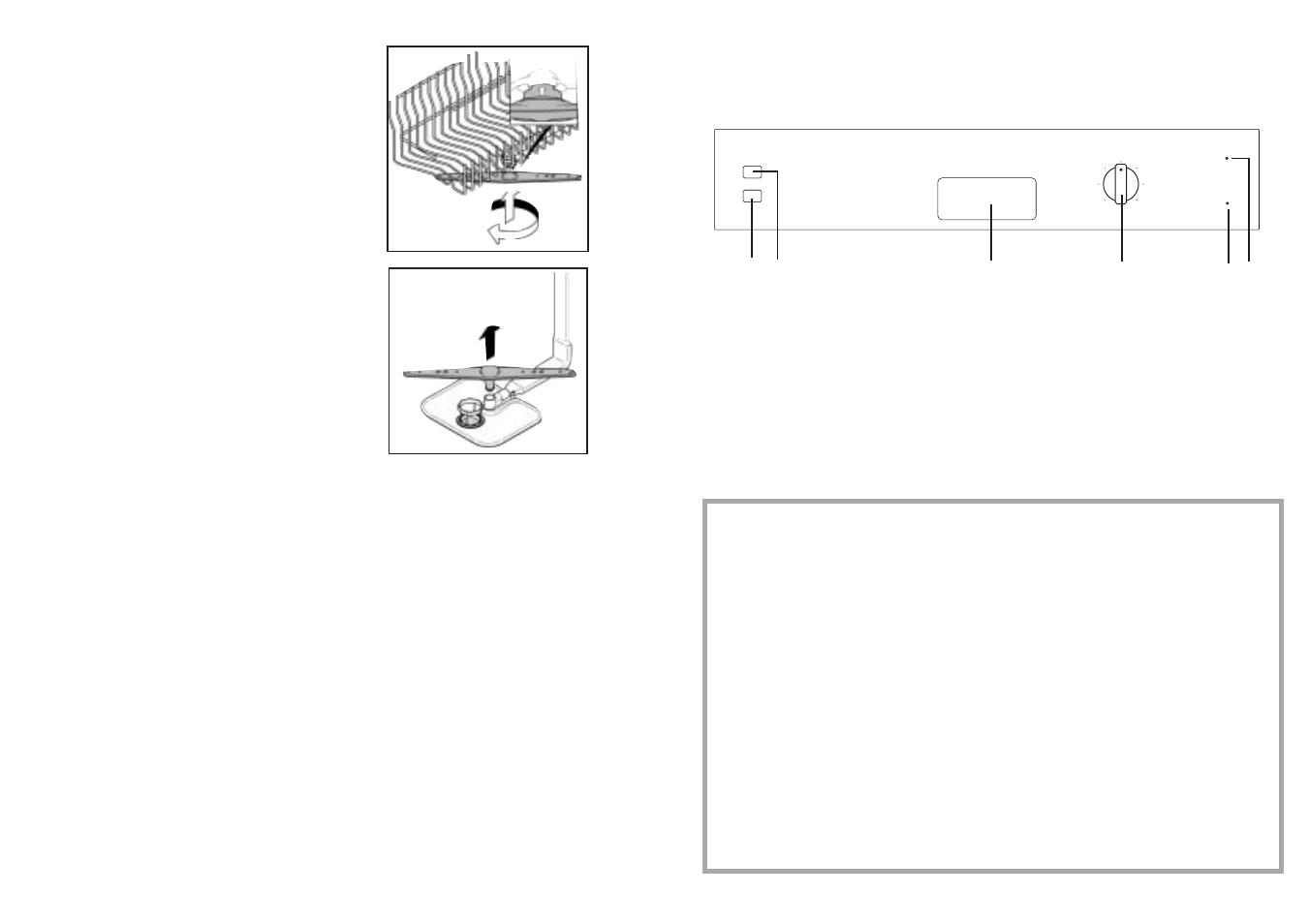 Candy CDS 120 X - 80 User Manual | Page 11 / 17