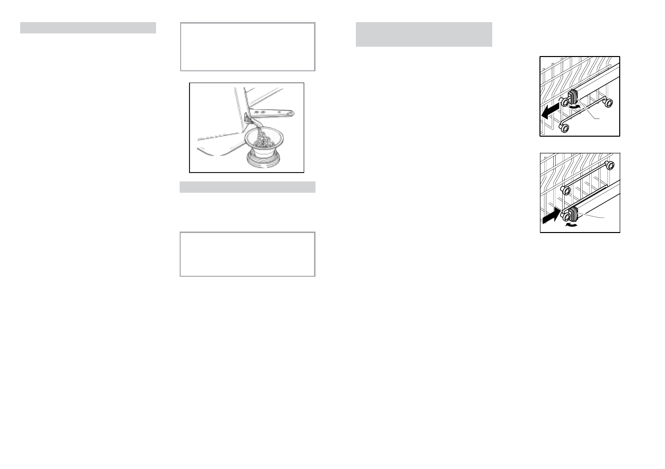 Candy CDS 120 X - 80 User Manual | Page 6 / 17