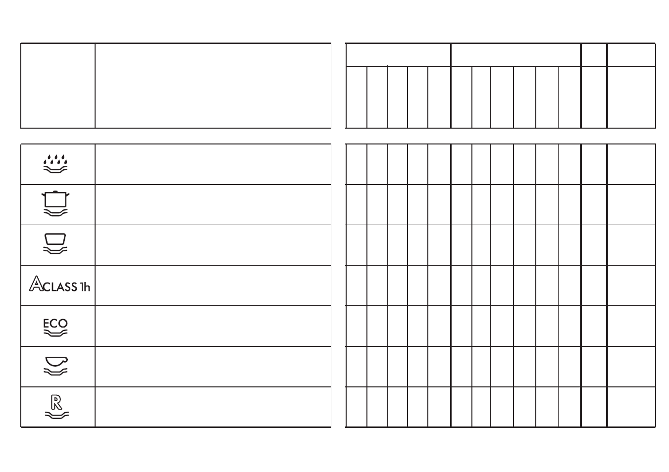 Candy CDS 350 X DUEDI User Manual | Page 11 / 27