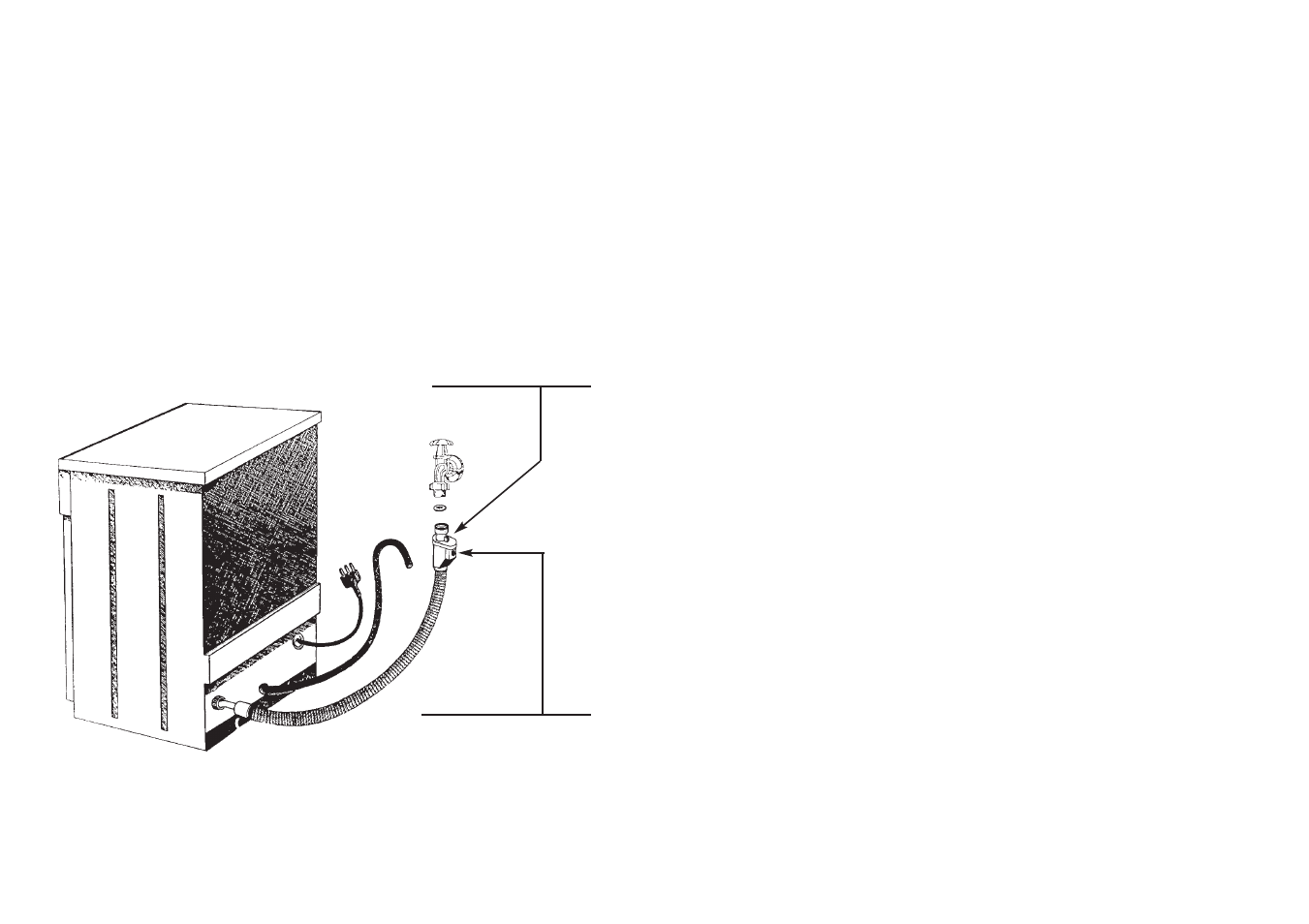 Watercontrol-system | Candy CDS 350 X DUEDI User Manual | Page 26 / 27