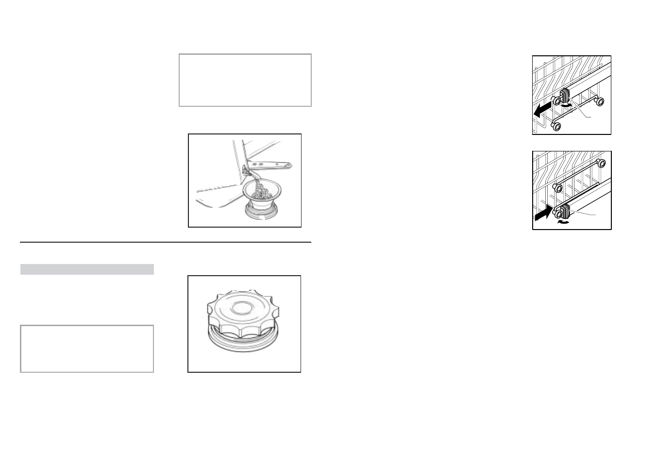 Candy LS CDI 1010 - S User Manual | Page 45 / 69