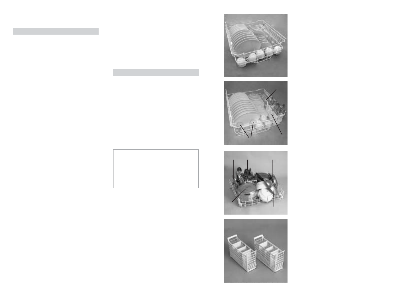 Candy LS CDI 1010 - S User Manual | Page 46 / 69