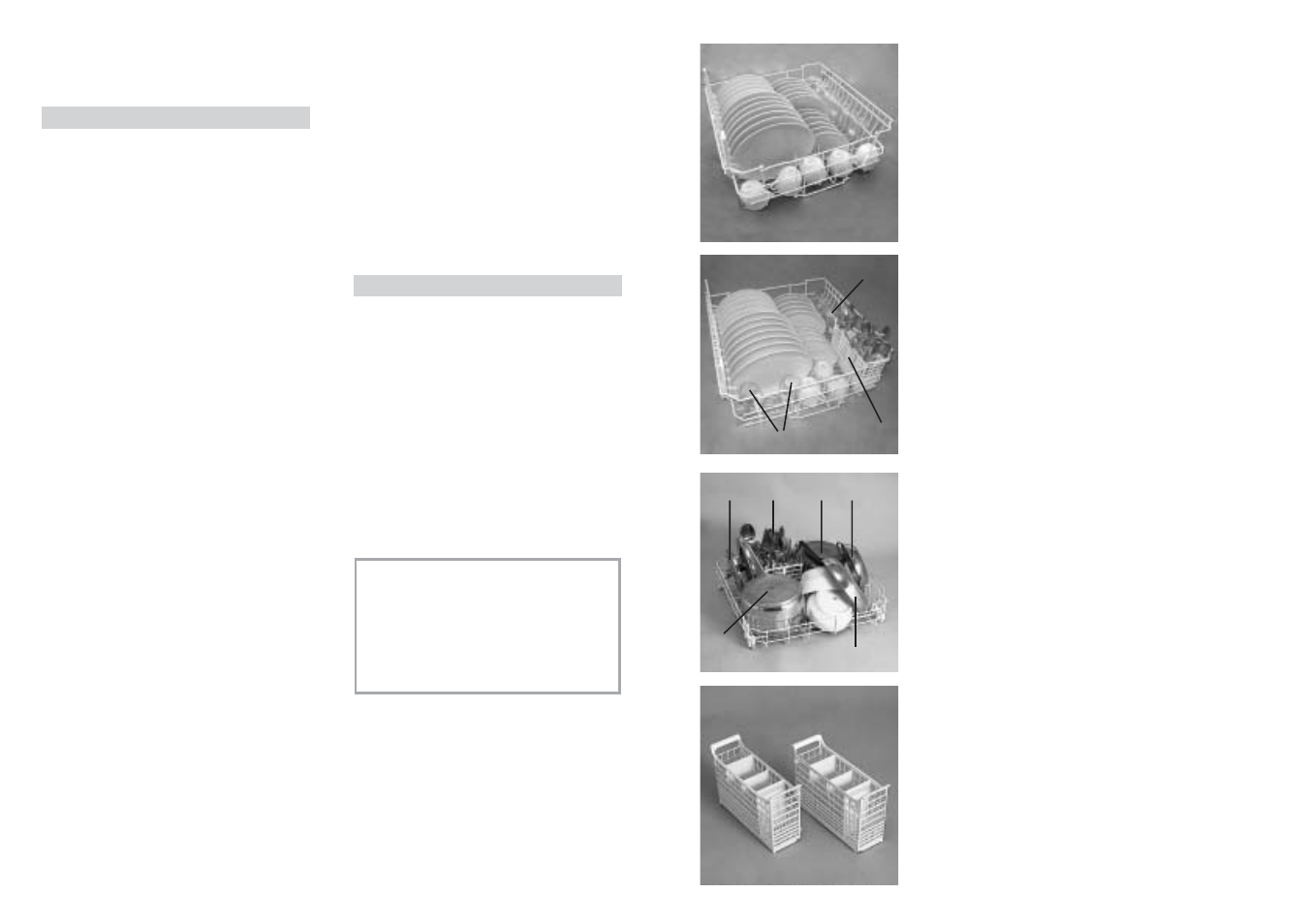 Candy LS CDI 1010 - S User Manual | Page 59 / 69