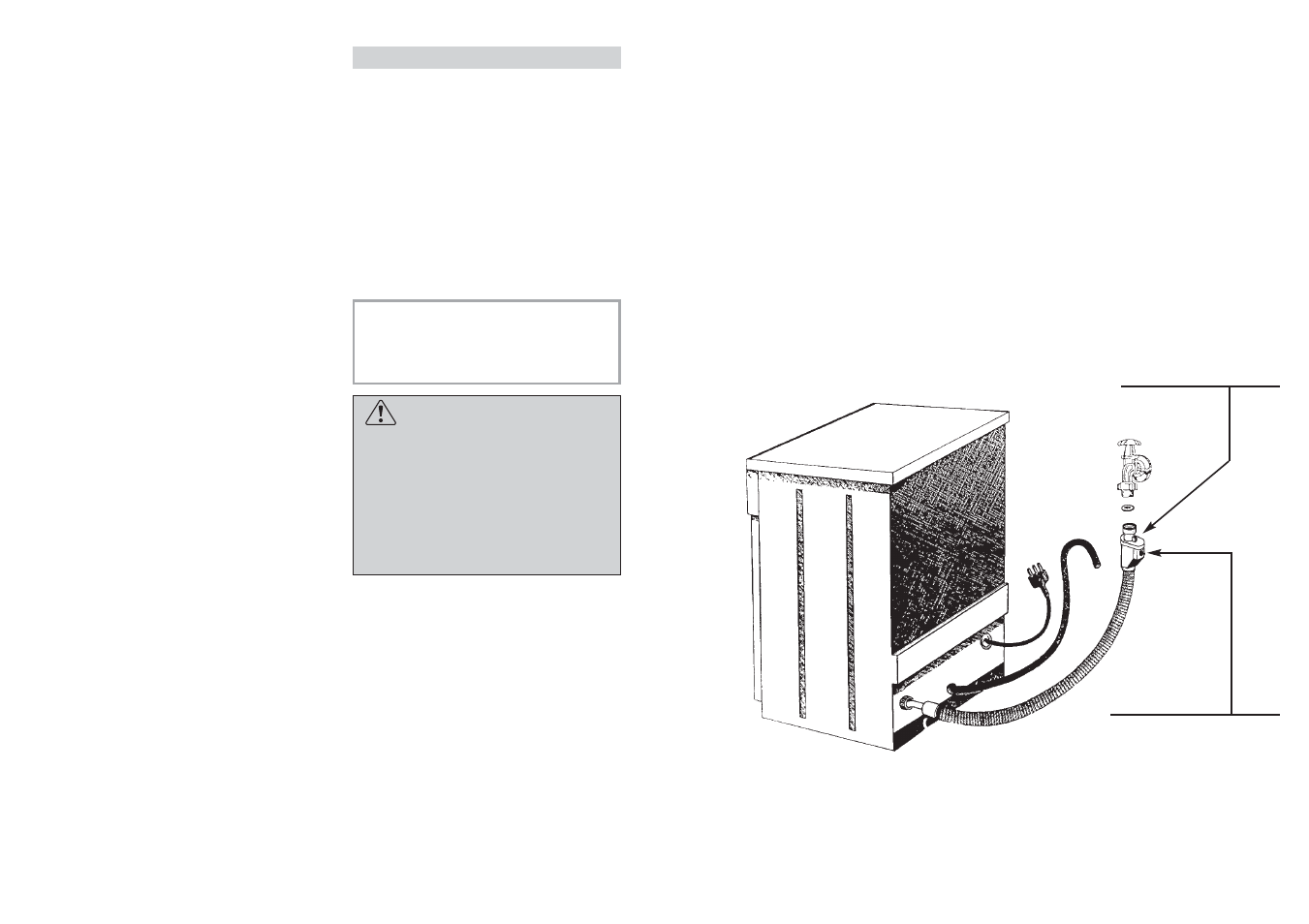 Candy CDF 615 AX - 84 S User Manual | Page 4 / 33