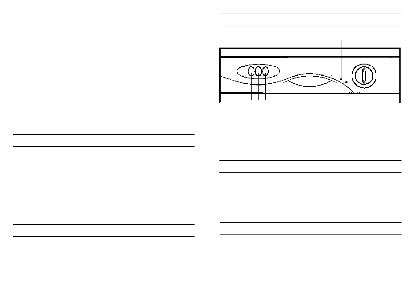 Candy LS CDW 478__1 User Manual | Page 10 / 21