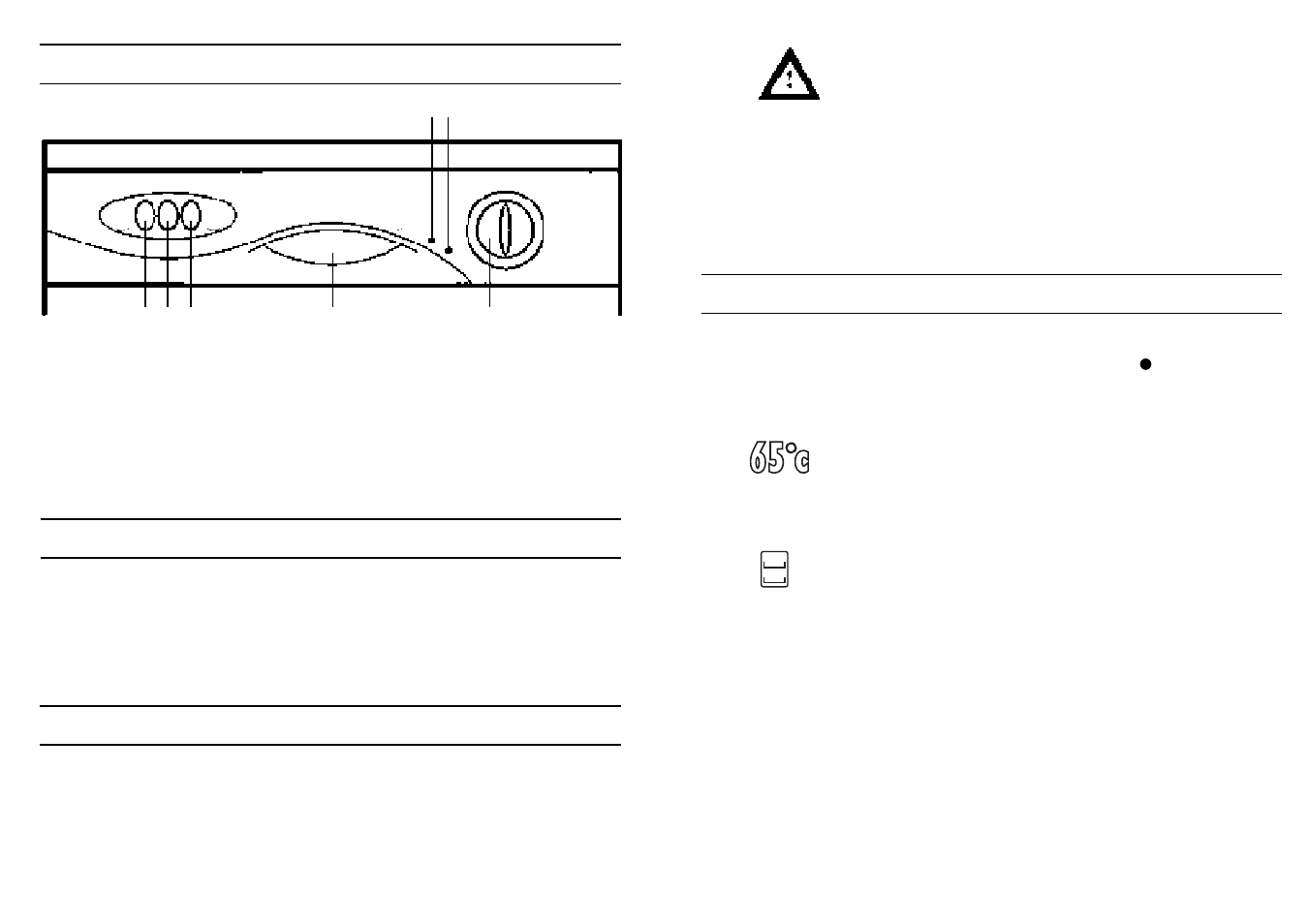 Candy LS CDW 478__1 User Manual | Page 13 / 21