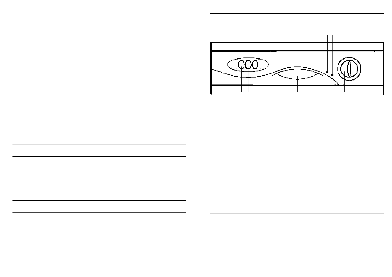 Candy LS CDW 478__1 User Manual | Page 15 / 21