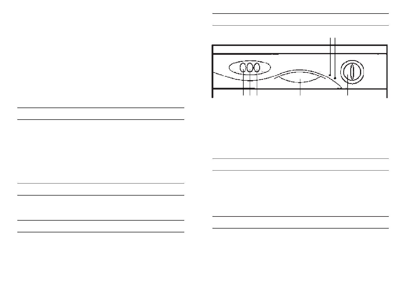 Candy LS CDW 478__1 User Manual | Page 2 / 21