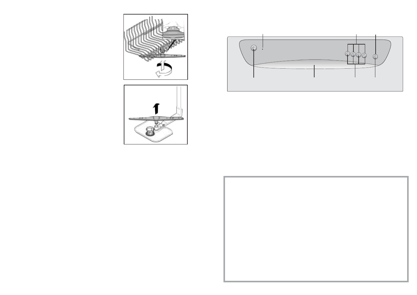 Candy CDF 322__янв.80 User Manual | Page 11 / 17