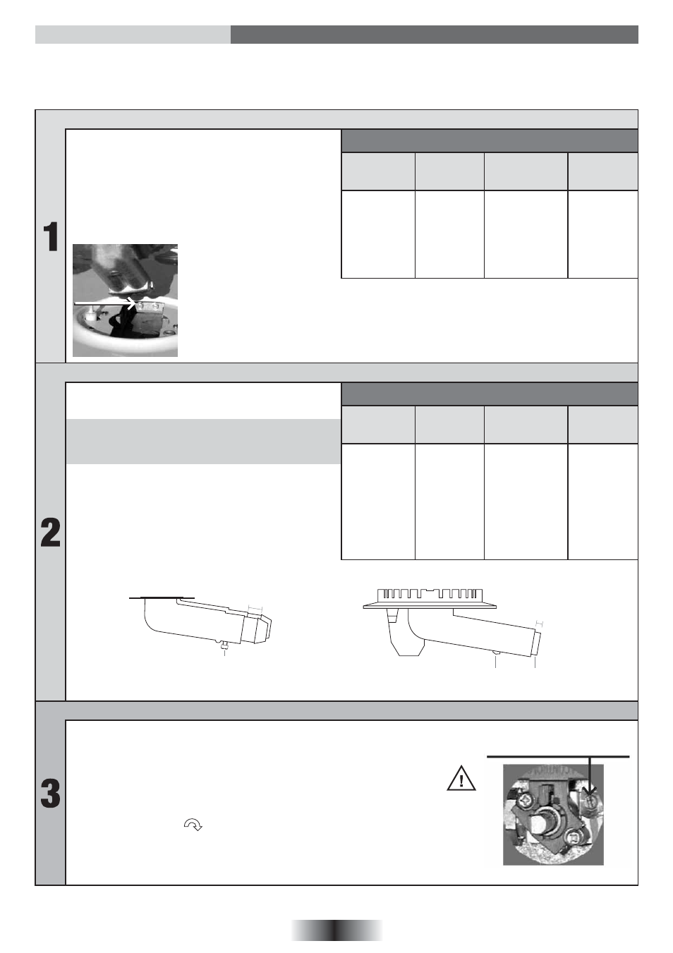 Candy PLAS 640 XX User Manual | Page 10 / 26