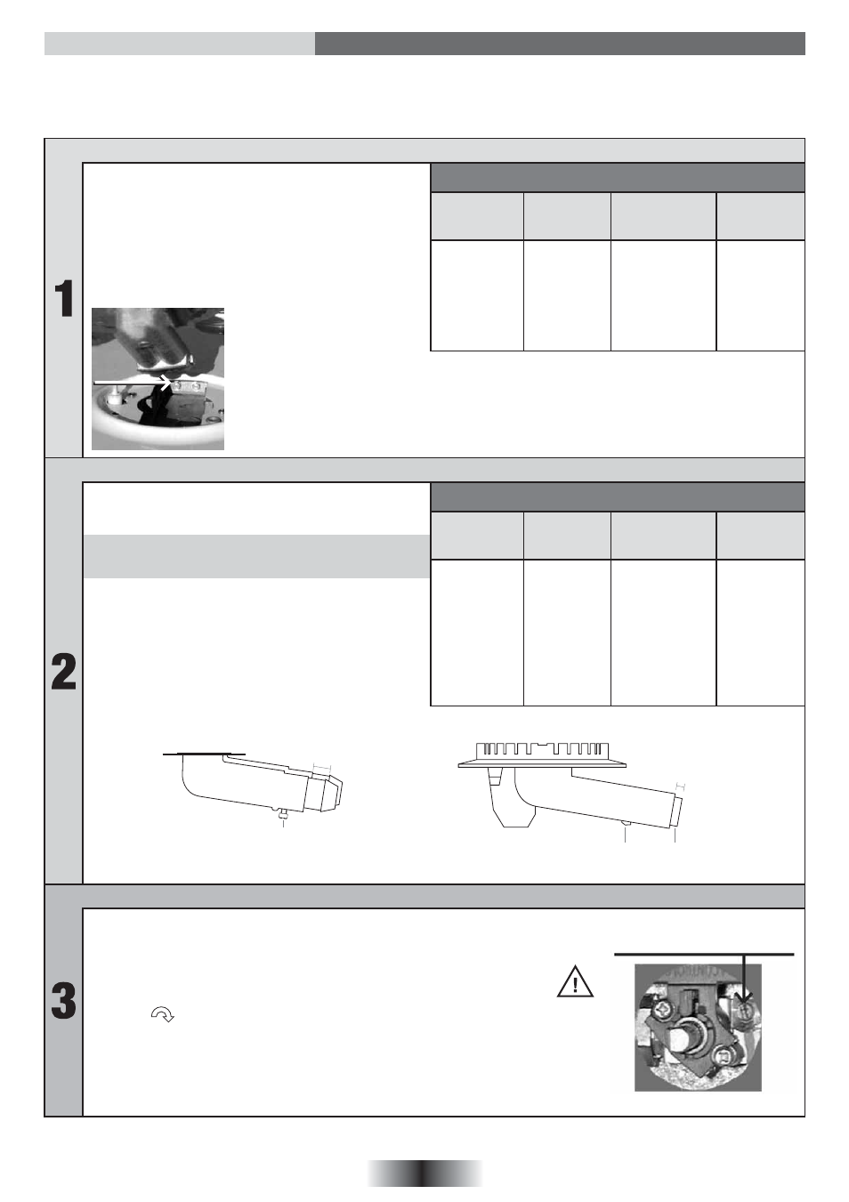 Candy PLAS 640 XX User Manual | Page 16 / 26