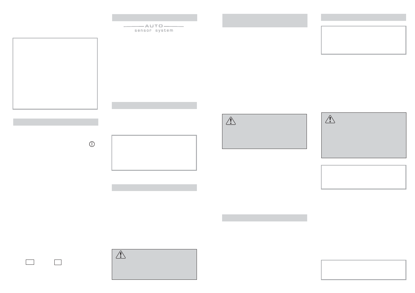 Candy LS CDI 5515 - S User Manual | Page 13 / 29