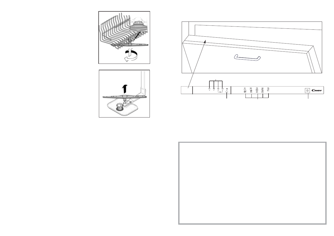 Candy CDI 1010__1 - S User Manual | Page 11 / 69