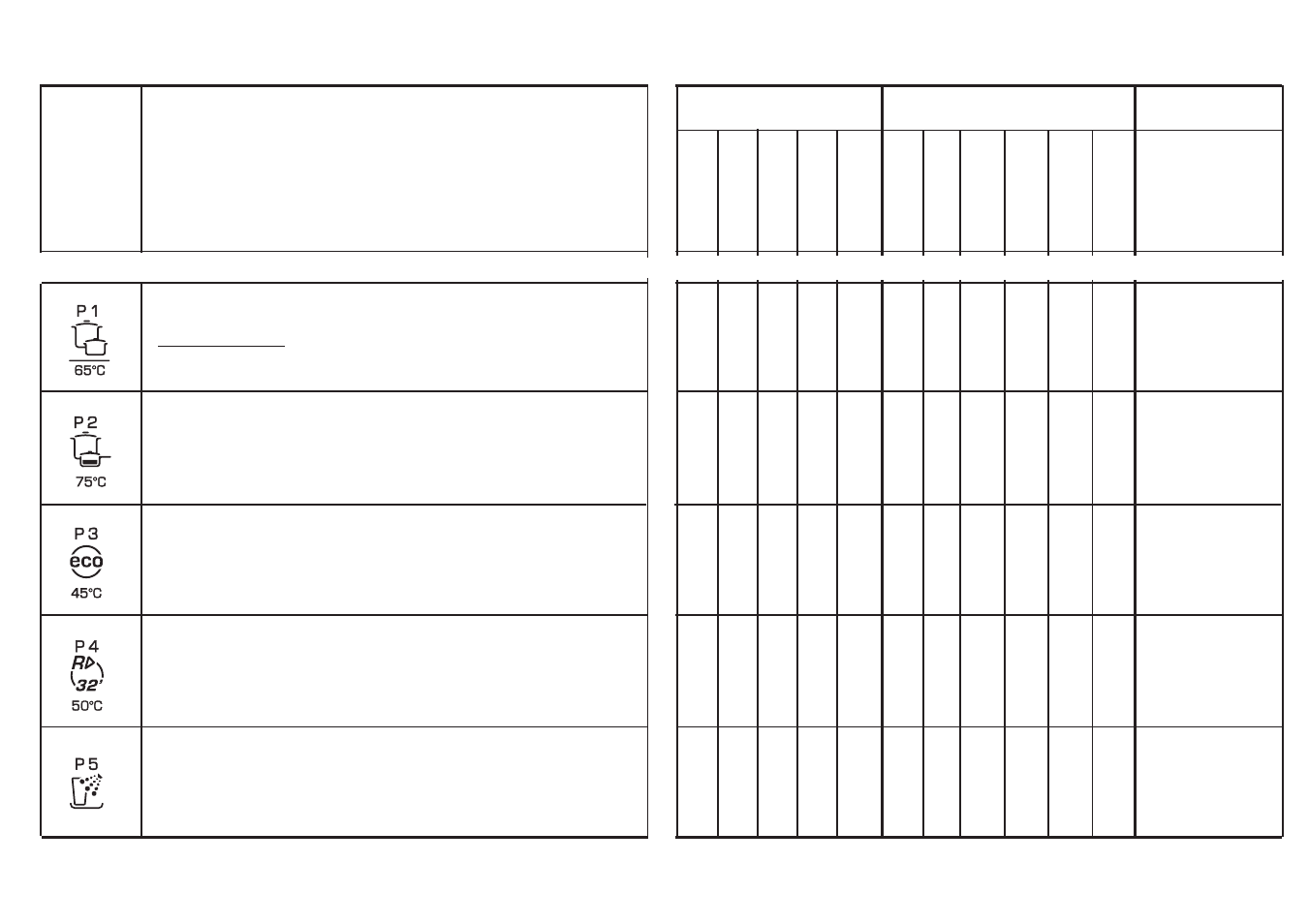 Candy CDI 1010__1 - S User Manual | Page 13 / 69