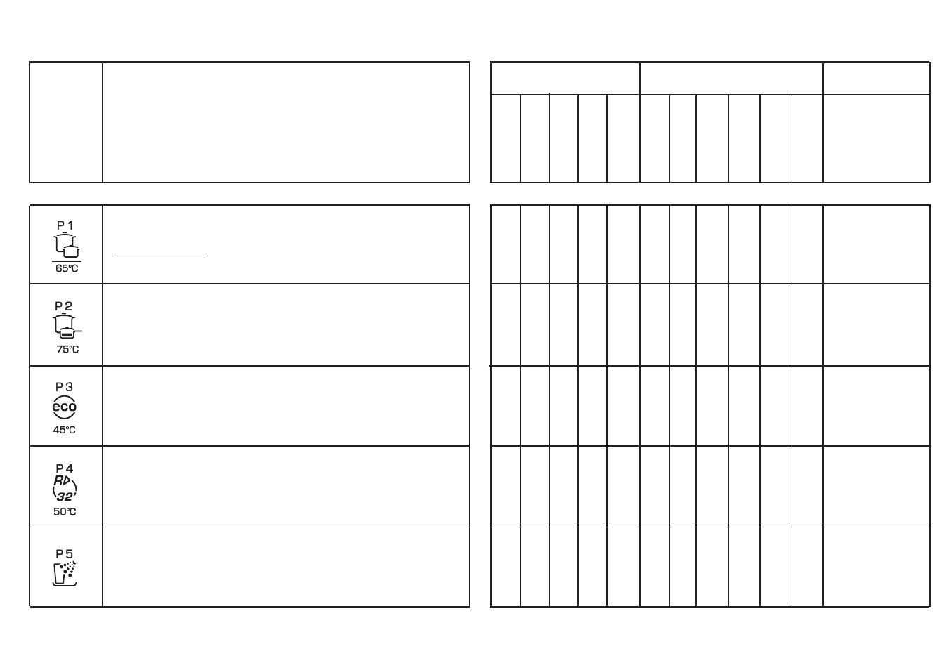 Candy CDI 1010__1 - S User Manual | Page 26 / 69