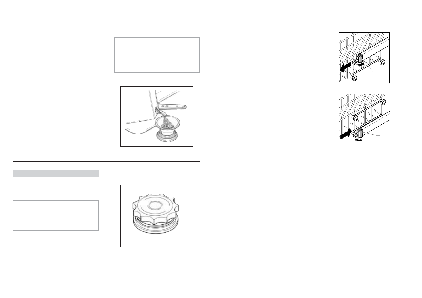 Candy CDI 1010__1 - S User Manual | Page 32 / 69