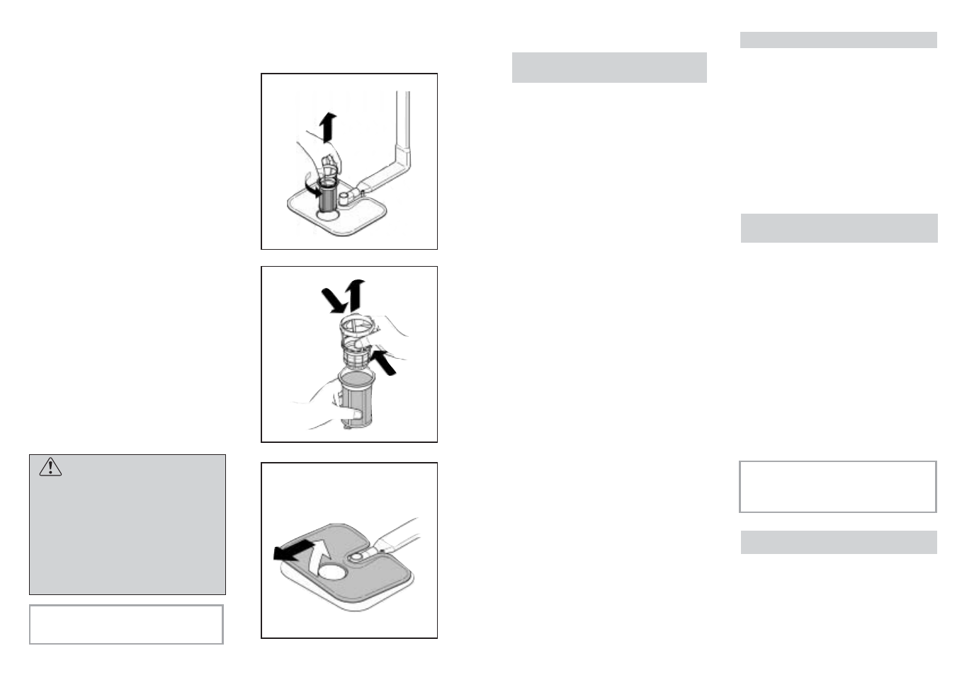 Candy CDI 1010__1 - S User Manual | Page 36 / 69