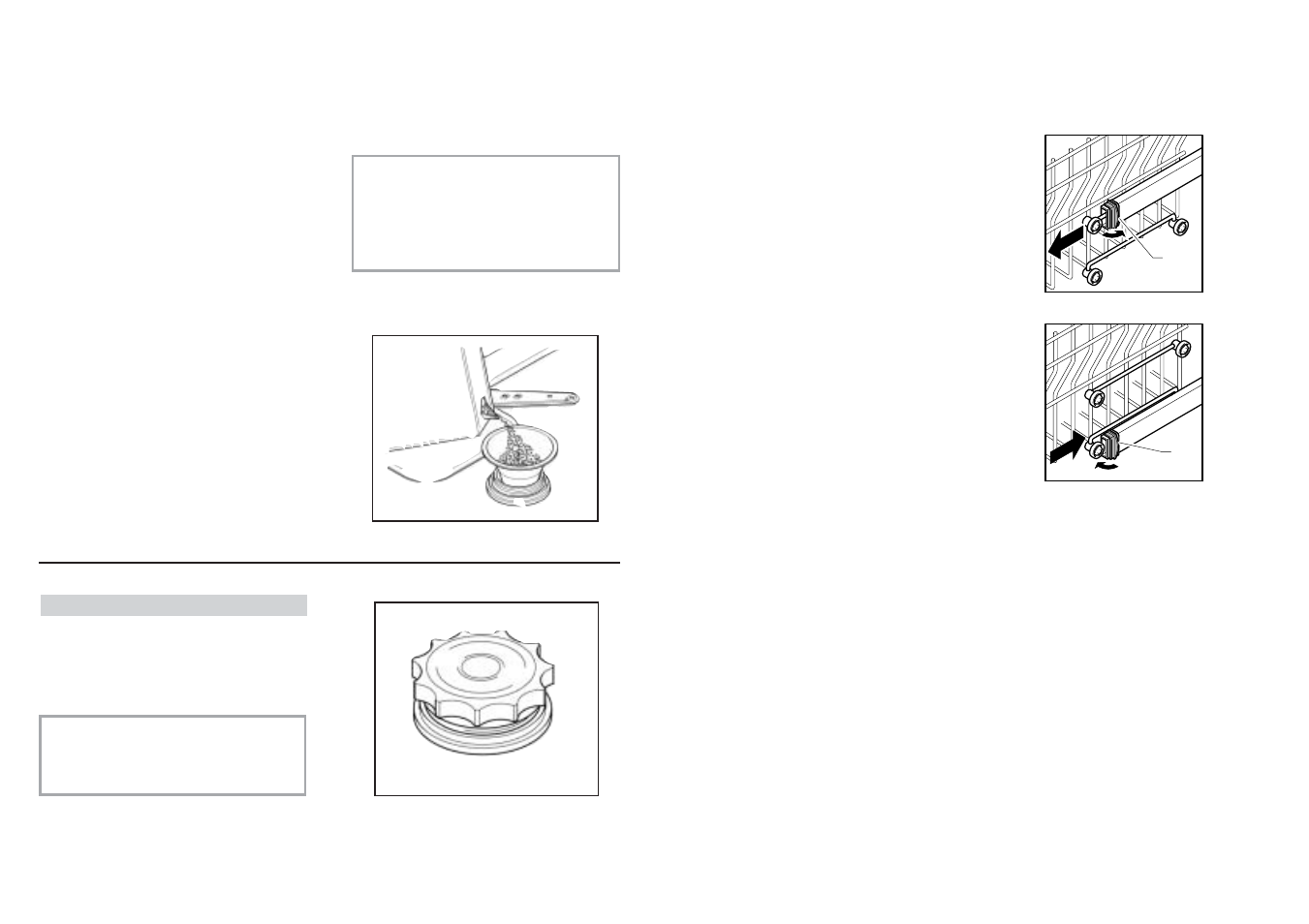 Candy CDI 1010__1 - S User Manual | Page 45 / 69