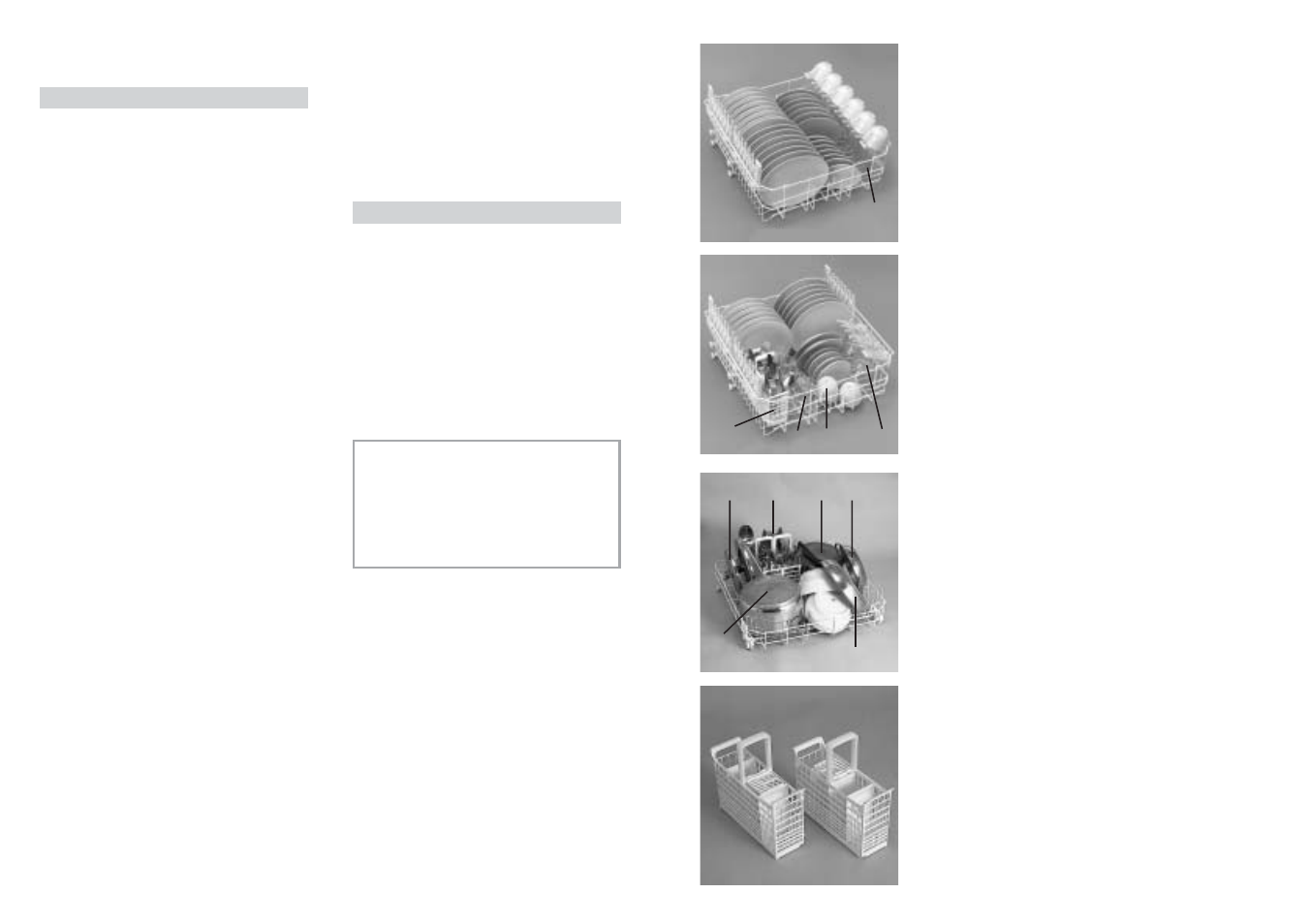 Candy CDI 1010__1 - S User Manual | Page 46 / 69