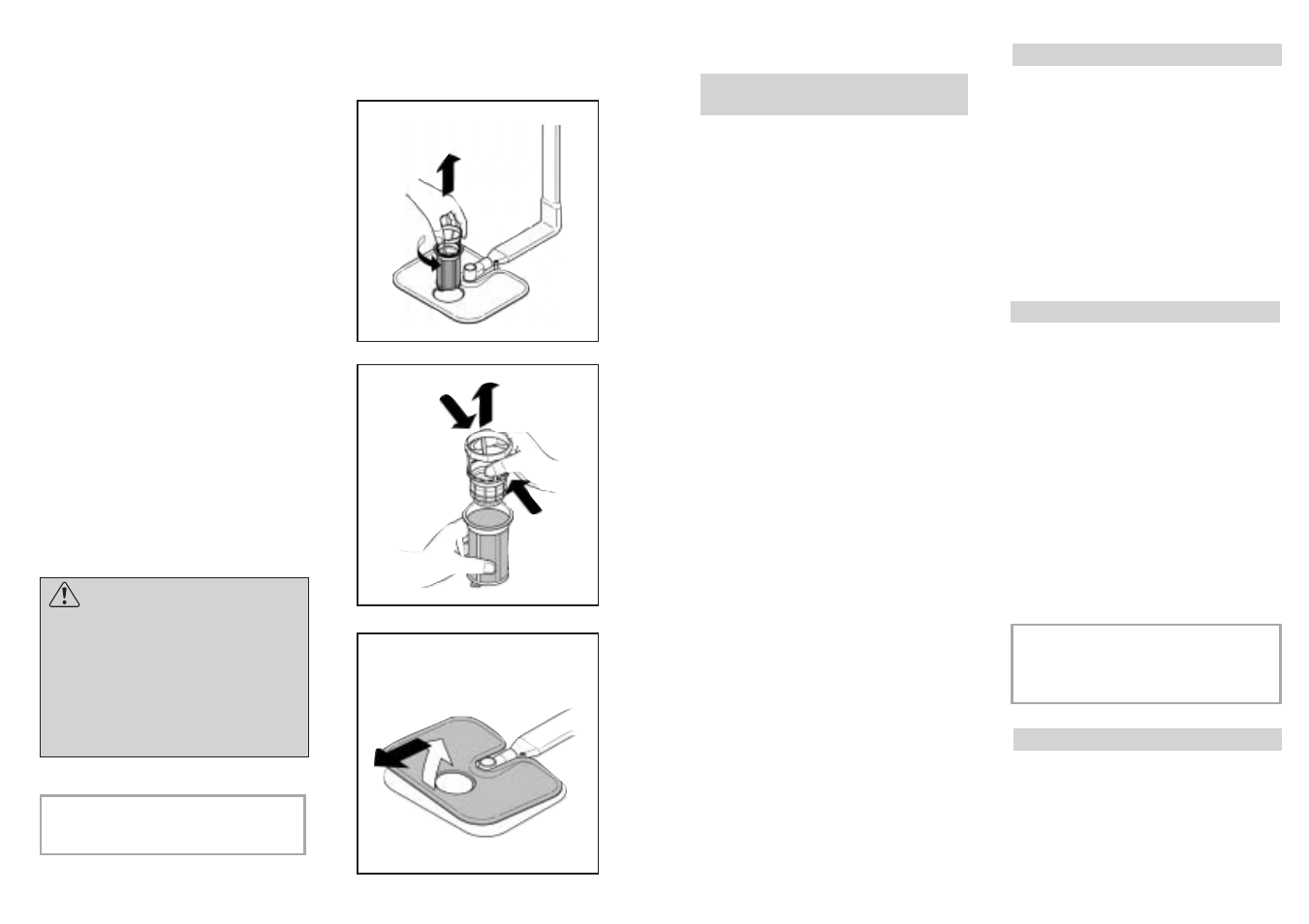 Candy CDI 1010__1 - S User Manual | Page 49 / 69