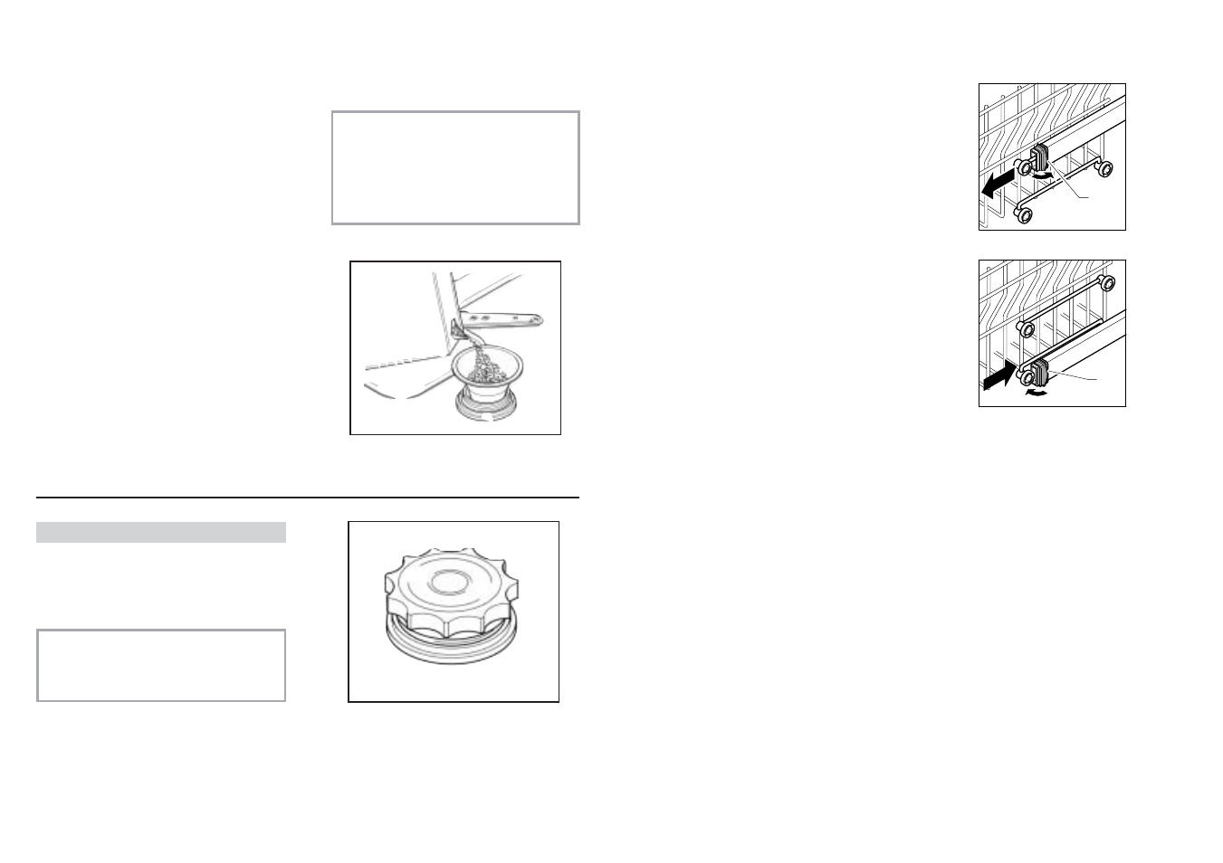 Candy CDI 1010__1 - S User Manual | Page 6 / 69