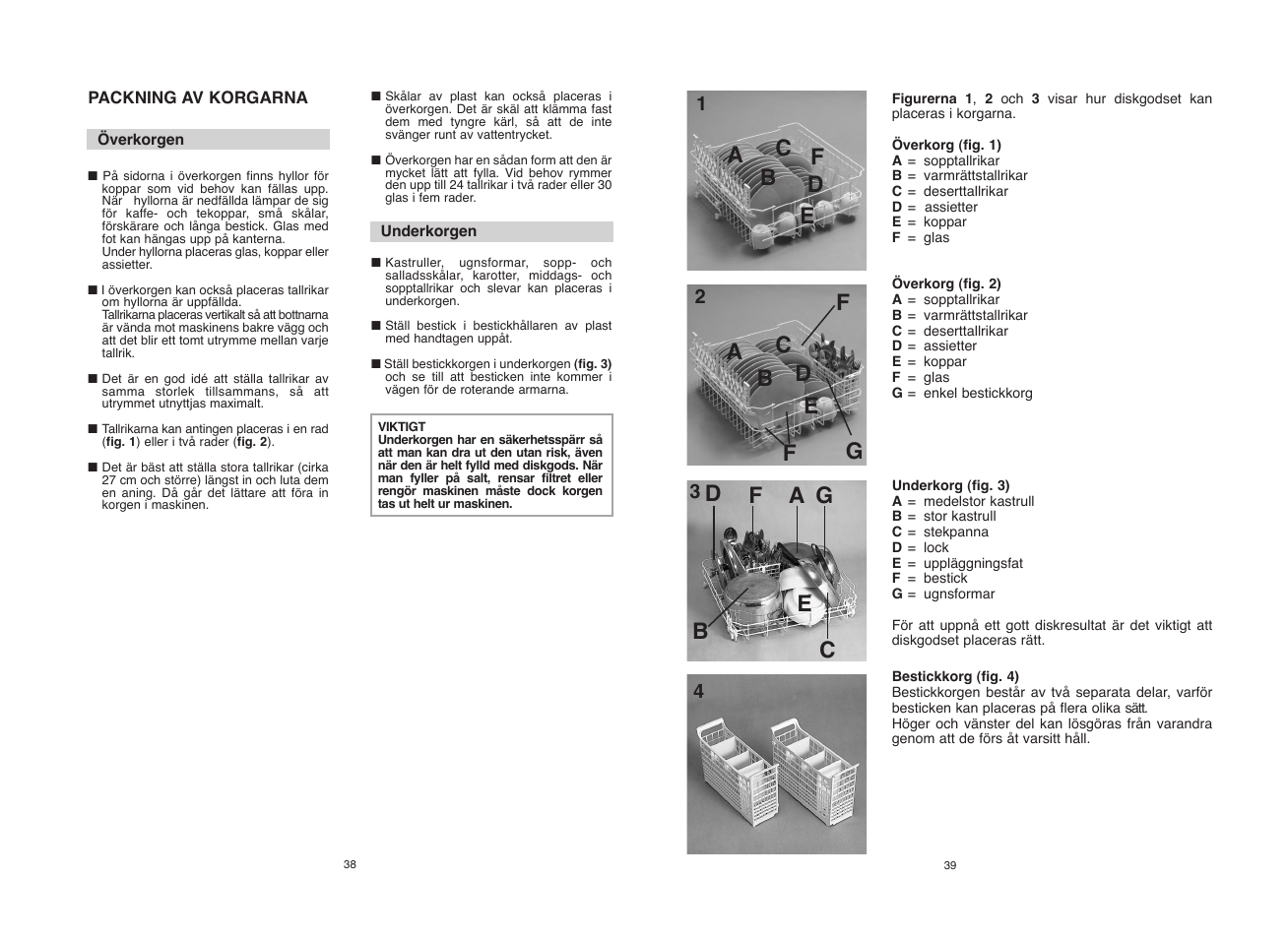 Candy CDI 1010__2-S User Manual | Page 20 / 69