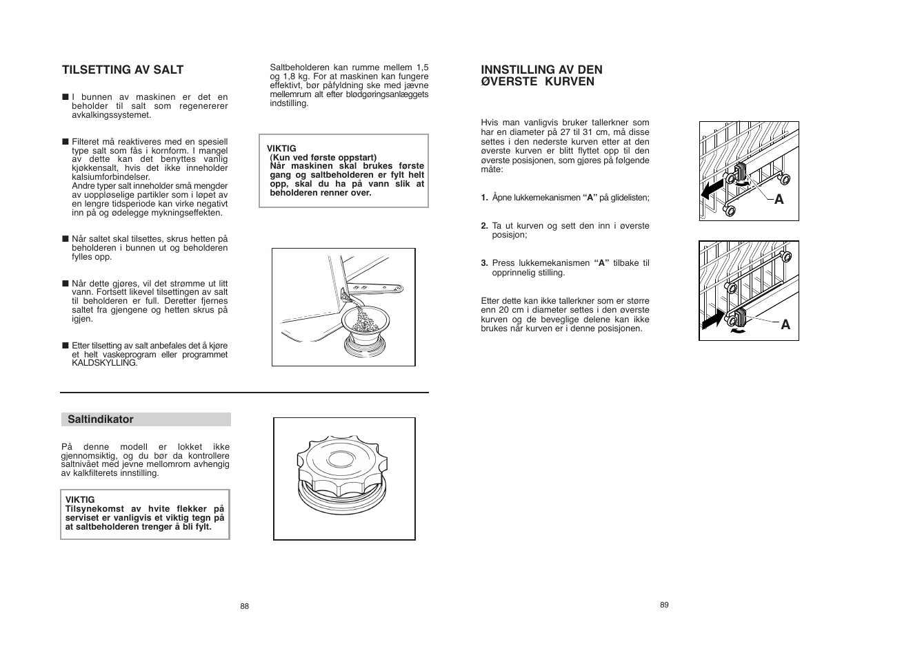 Candy CDI 1010__2-S User Manual | Page 45 / 69