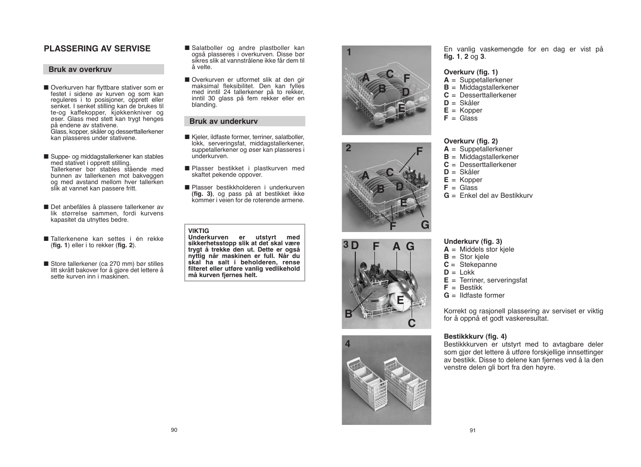 Candy CDI 1010__2-S User Manual | Page 46 / 69