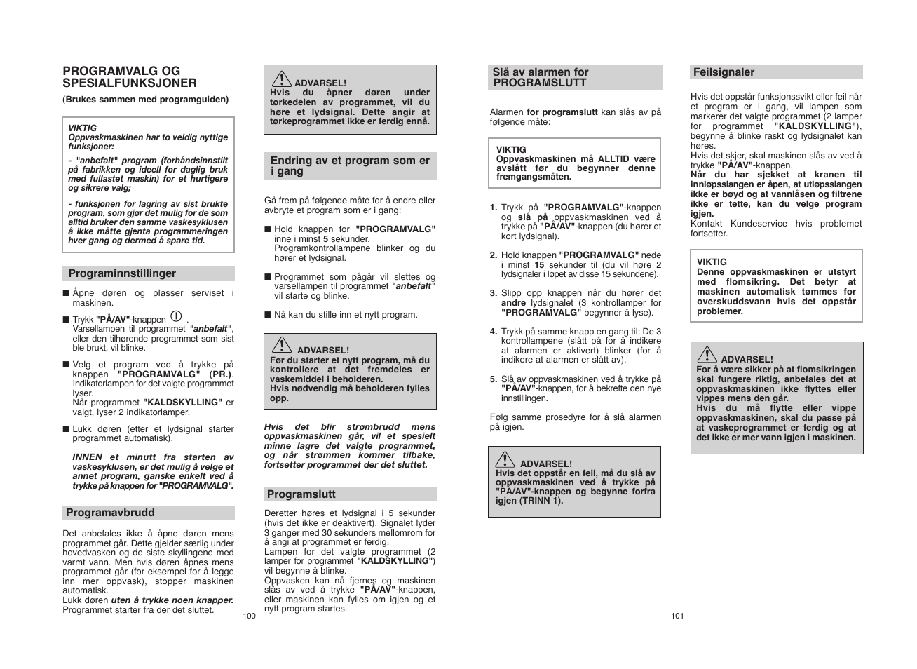 Candy CDI 1010__2-S User Manual | Page 51 / 69