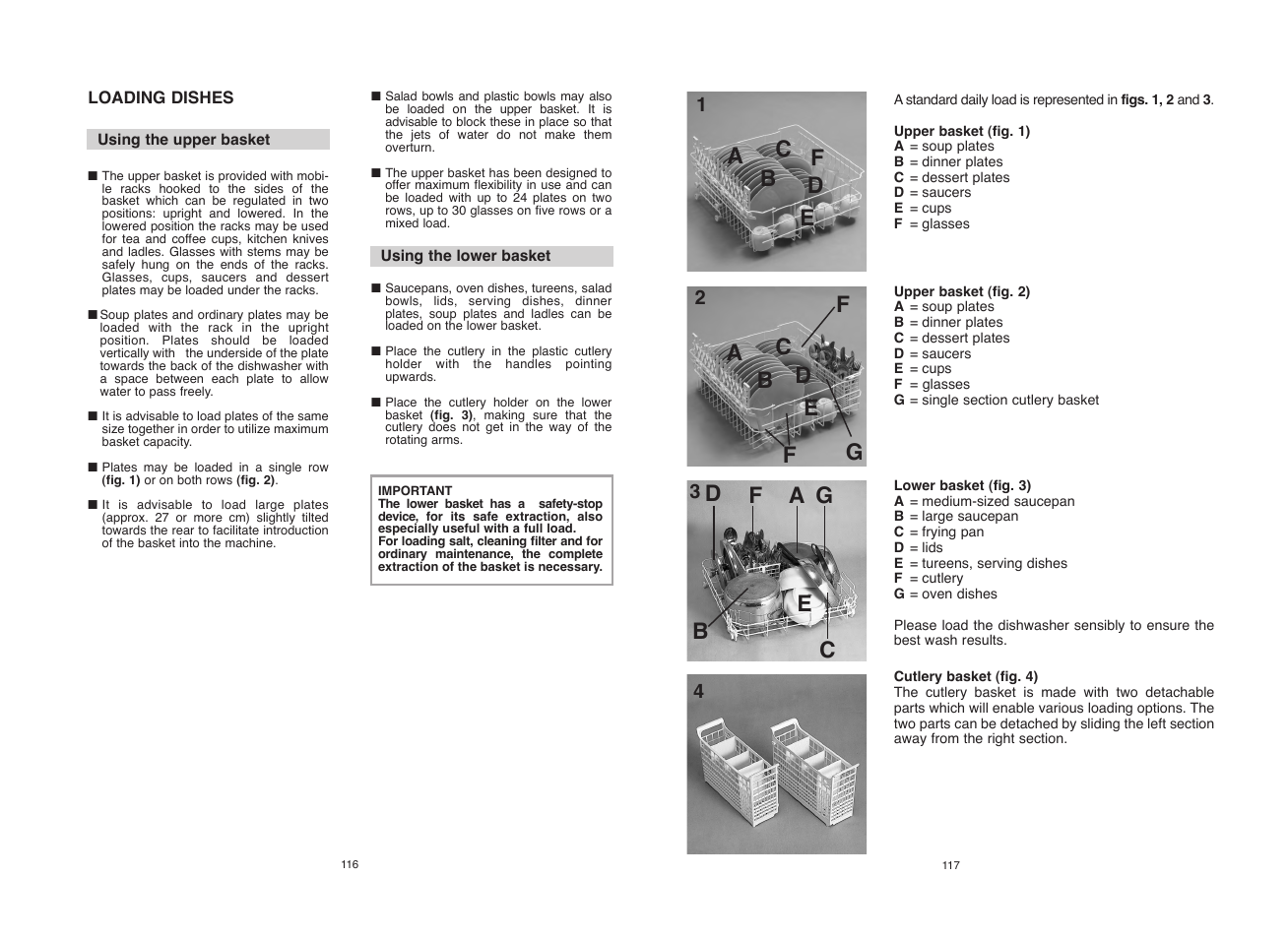 Candy CDI 1010__2-S User Manual | Page 59 / 69