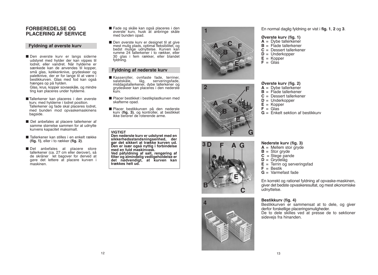 Candy CDI 1010__2-S User Manual | Page 7 / 69