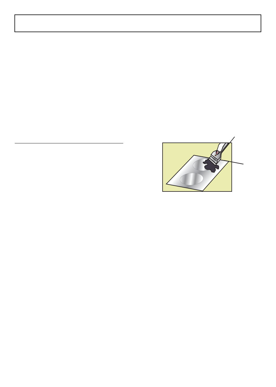 Cleaning and maintenance | Candy PVC 220 N User Manual | Page 30 / 47