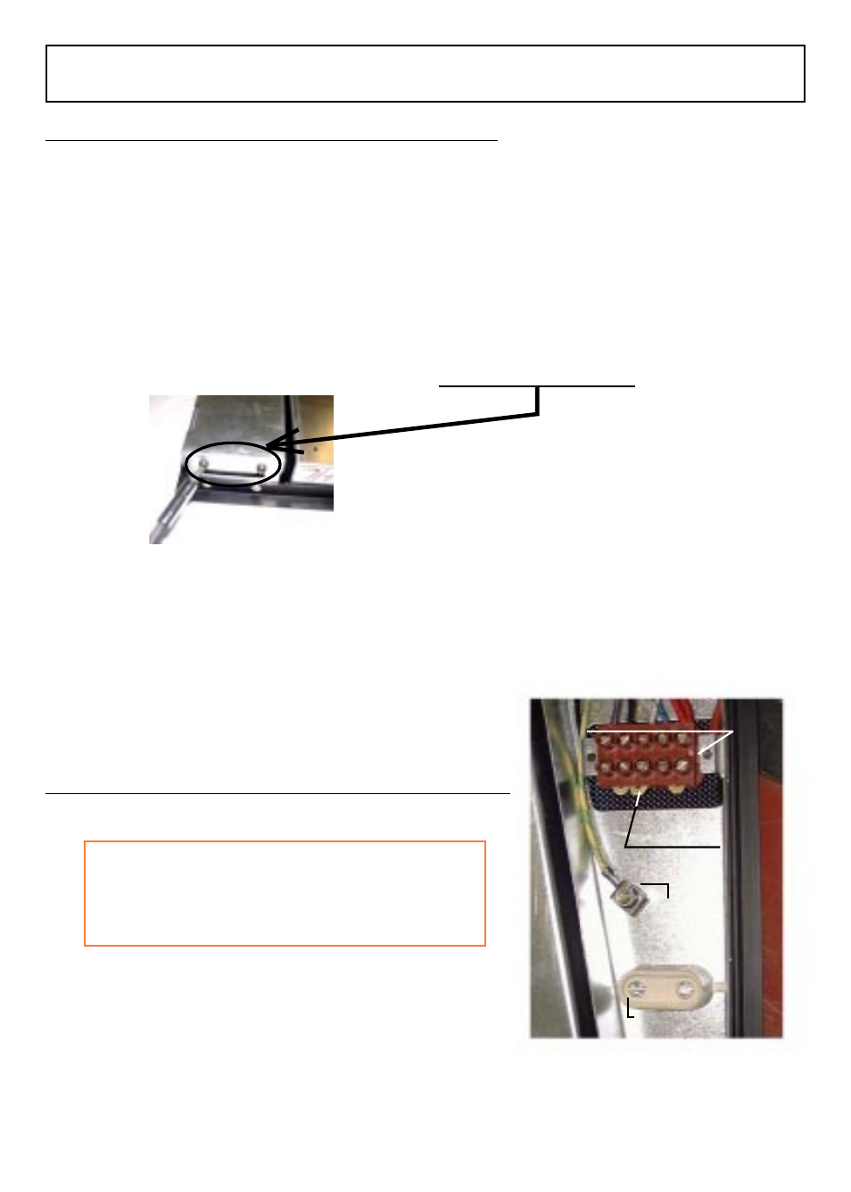 Conexión al suministro electrico | Candy PVC 220 N User Manual | Page 36 / 47