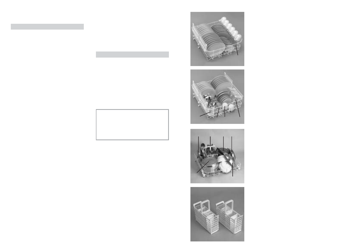 Candy CD 222 A - S User Manual | Page 21 / 73